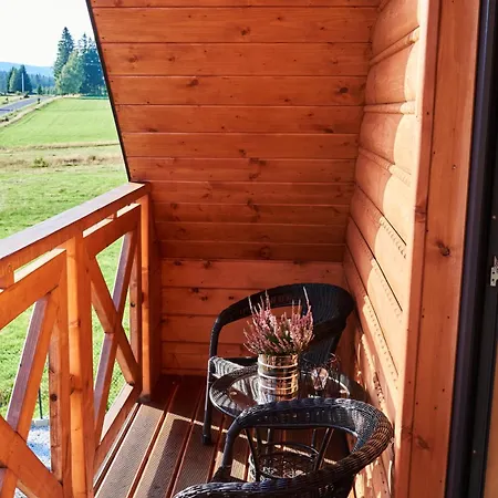 Osada Orlica Klimatyczne Z Widokiem Na Gory I Termalnym Sauna Jacuzzi 4 Km Od Zieleniec Arena *