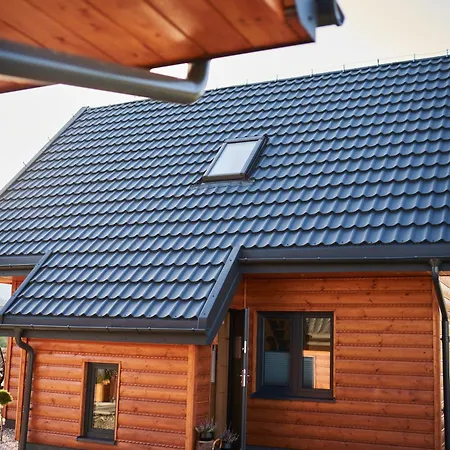 Osada Orlica Klimatyczne Z Widokiem Na Gory I Termalnym Sauna Jacuzzi 4 Km Od Zieleniec Arena * Lasowka