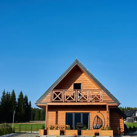 Osada Orlica Klimatyczne Z Widokiem Na Gory I Termalnym Sauna Jacuzzi 4 Km Od Zieleniec Arena Lasowka