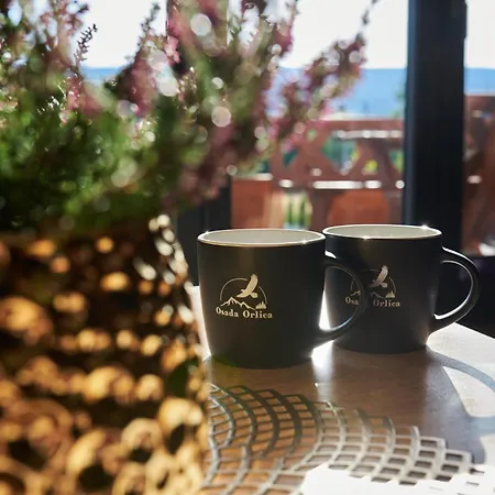 Osada Orlica Klimatyczne Z Widokiem Na Góry I Termalnym Sauna Jacuzzi 4 Km Od Zieleniec Arena *