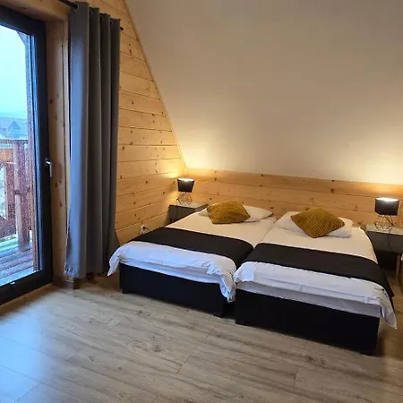 Osada Orlica Klimatyczne Z Widokiem Na Gory I Termalnym Sauna Jacuzzi 4 Km Od Zieleniec Arena *