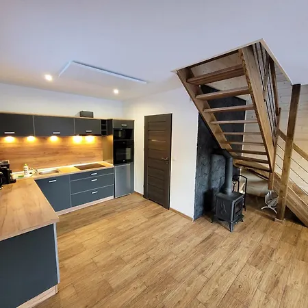 Osada Orlica Klimatyczne Z Widokiem Na Gory I Termalnym Sauna Jacuzzi 4 Km Od Zieleniec Arena *