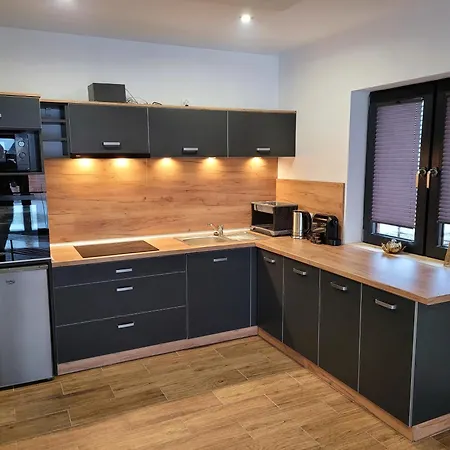 Osada Orlica Klimatyczne Z Widokiem Na Góry I Termalnym Sauna Jacuzzi 4 Km Od Zieleniec Arena *