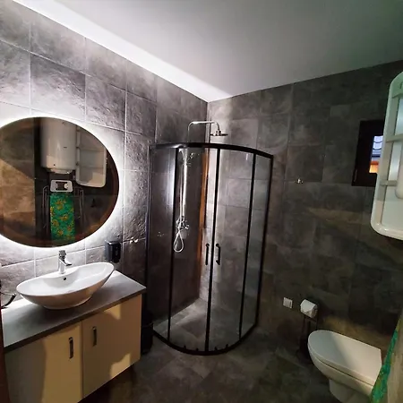 Osada Orlica Klimatyczne Z Widokiem Na Gory I Termalnym Sauna Jacuzzi 4 Km Od Zieleniec Arena Chalé *