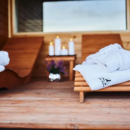 Osada Orlica Klimatyczne Z Widokiem Na Gory I Termalnym Sauna Jacuzzi 4 Km Od Zieleniec Arena *