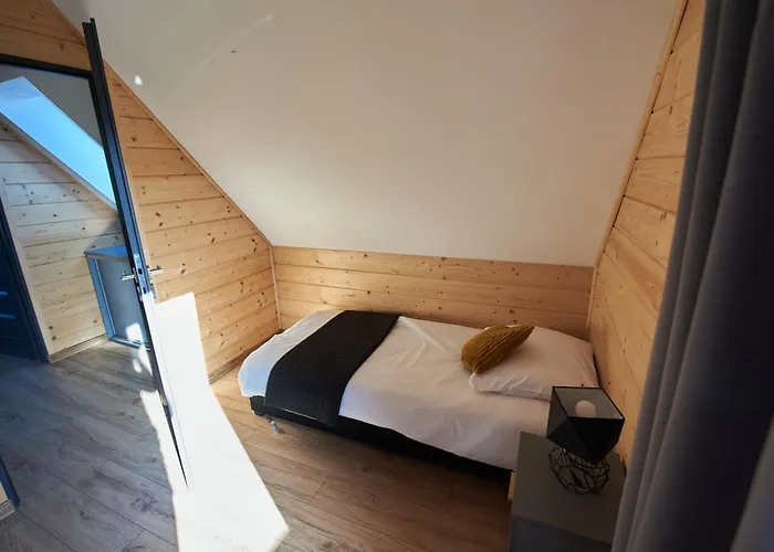 Osada Orlica Klimatyczne Z Widokiem Na Gory I Termalnym Sauna Jacuzzi 4 Km Od Zieleniec Arena Chalet *