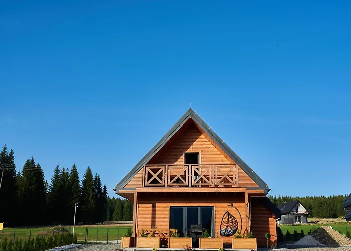 Osada Orlica Klimatyczne Z Widokiem Na Gory I Termalnym Sauna Jacuzzi 4 Km Od Zieleniec Arena Lasowka