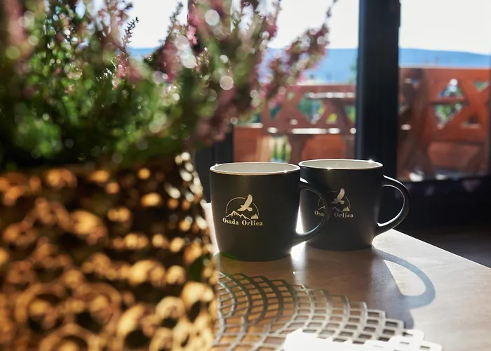 Osada Orlica Klimatyczne Z Widokiem Na Gory I Termalnym Sauna Jacuzzi 4 Km Od Zieleniec Arena *