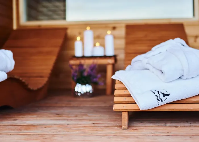 Osada Orlica Klimatyczne Z Widokiem Na Gory I Termalnym Sauna Jacuzzi 4 Km Od Zieleniec Arena *